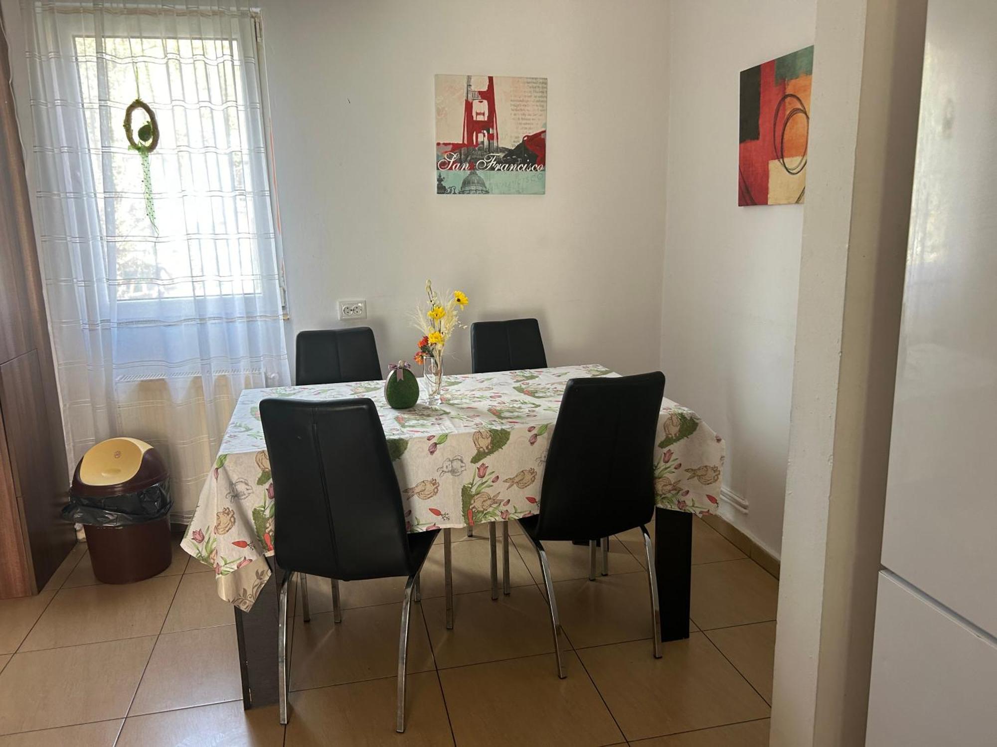 Vila Monica Bran  Buitenkant foto